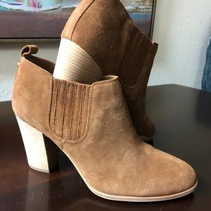Michael Kors Booties